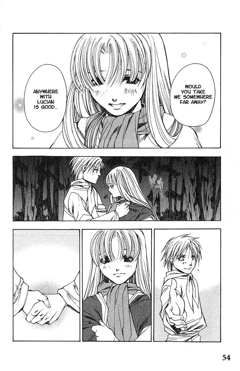 Valkyrie Profile Chapter 8 19